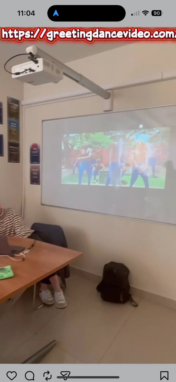 Africké video přání k narozeninám – originální dárek plný emocí