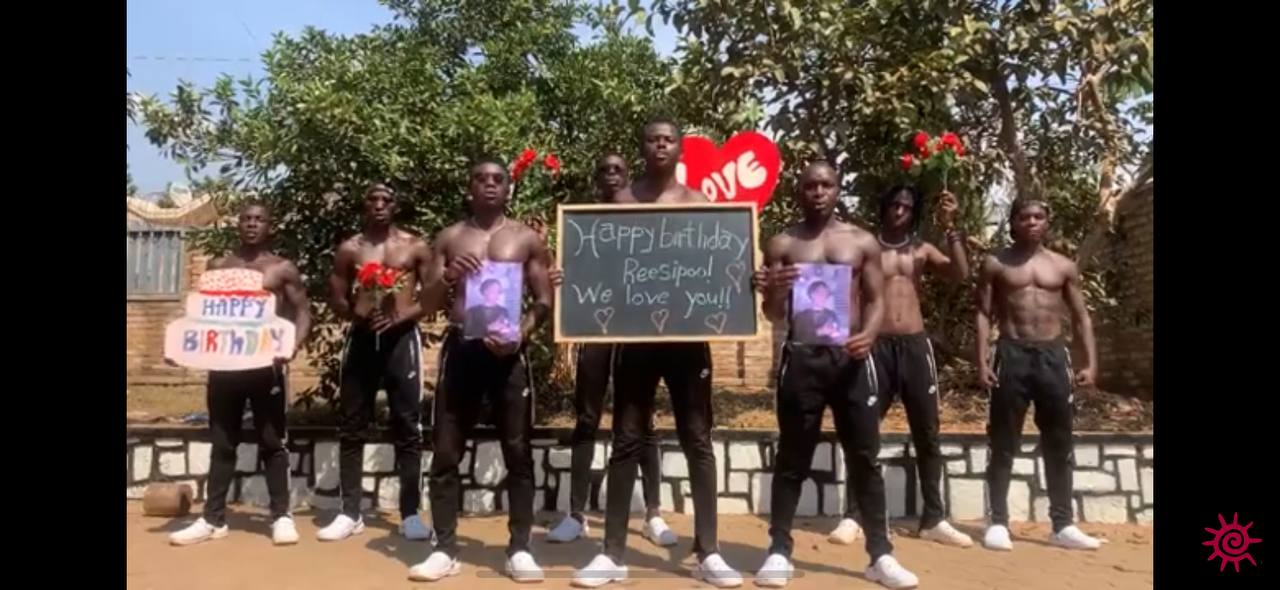 Birthday Video Greetings from Africa – A Unique and Heartfelt Gift