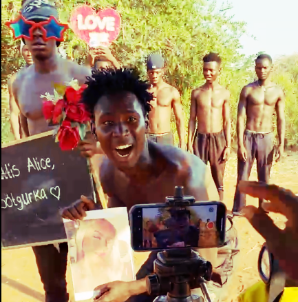 video birthday greetings for a friend