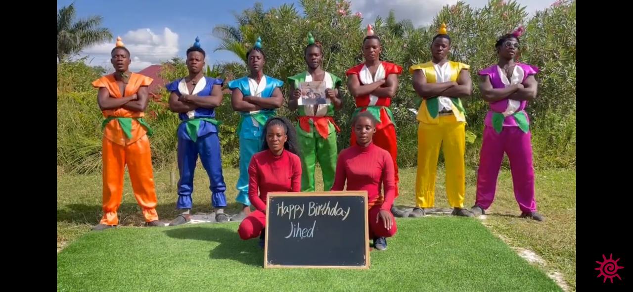 Increase Your Orders for Video Greetings from Africa – A Truly Original Gift for Any Occasion