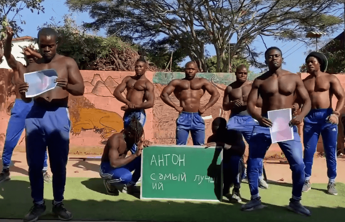 Vergleich: Afrikanisches Video als Geschenkidee 2026