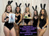 Custom video message with photo and song