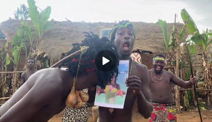 Funny Hut – African Funny Prank Video Messages